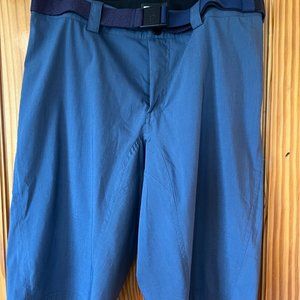 Men's Mons Royale Casual / Biking Shorts - Size M